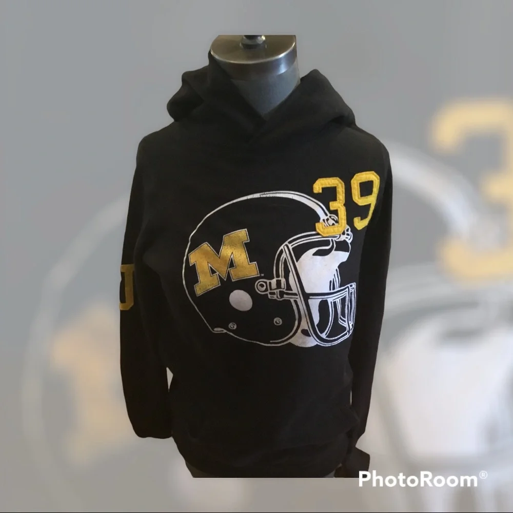 Mizzou Sweatshirt - Picture 3 of 4
